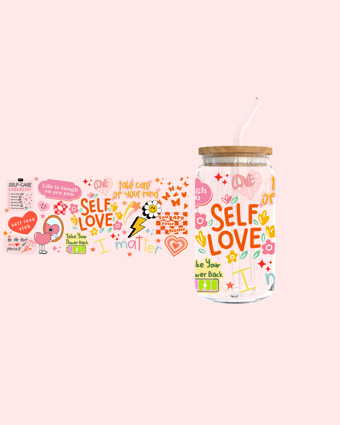 Self Love