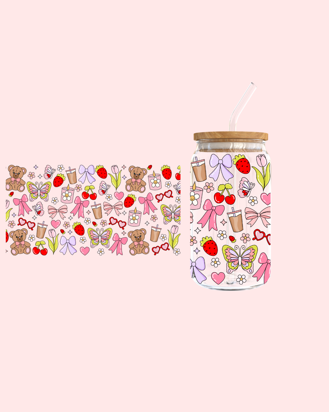 Girly Trinkets