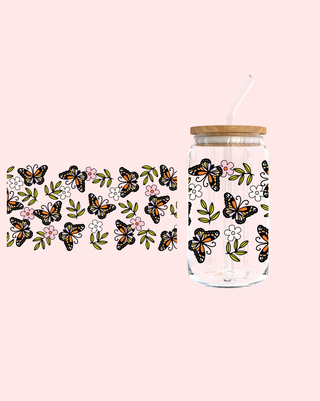 Monarch Butterfly