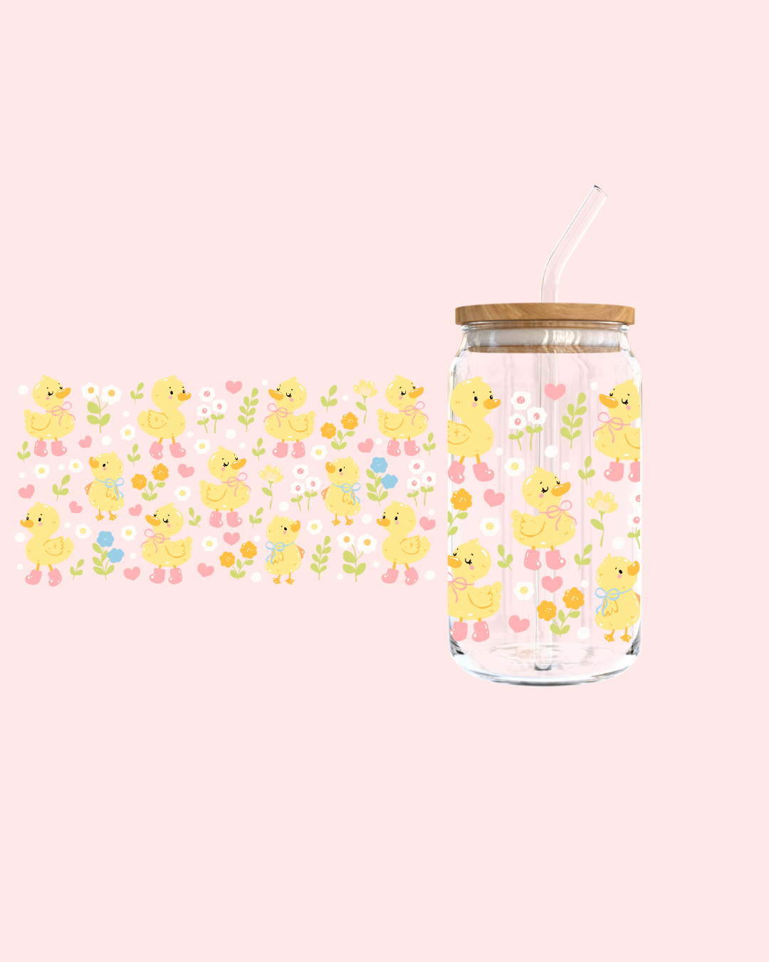 Baby Ducks