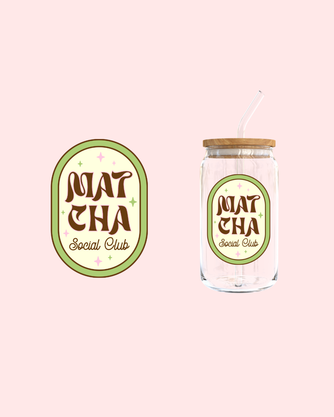 Matcha Social Club