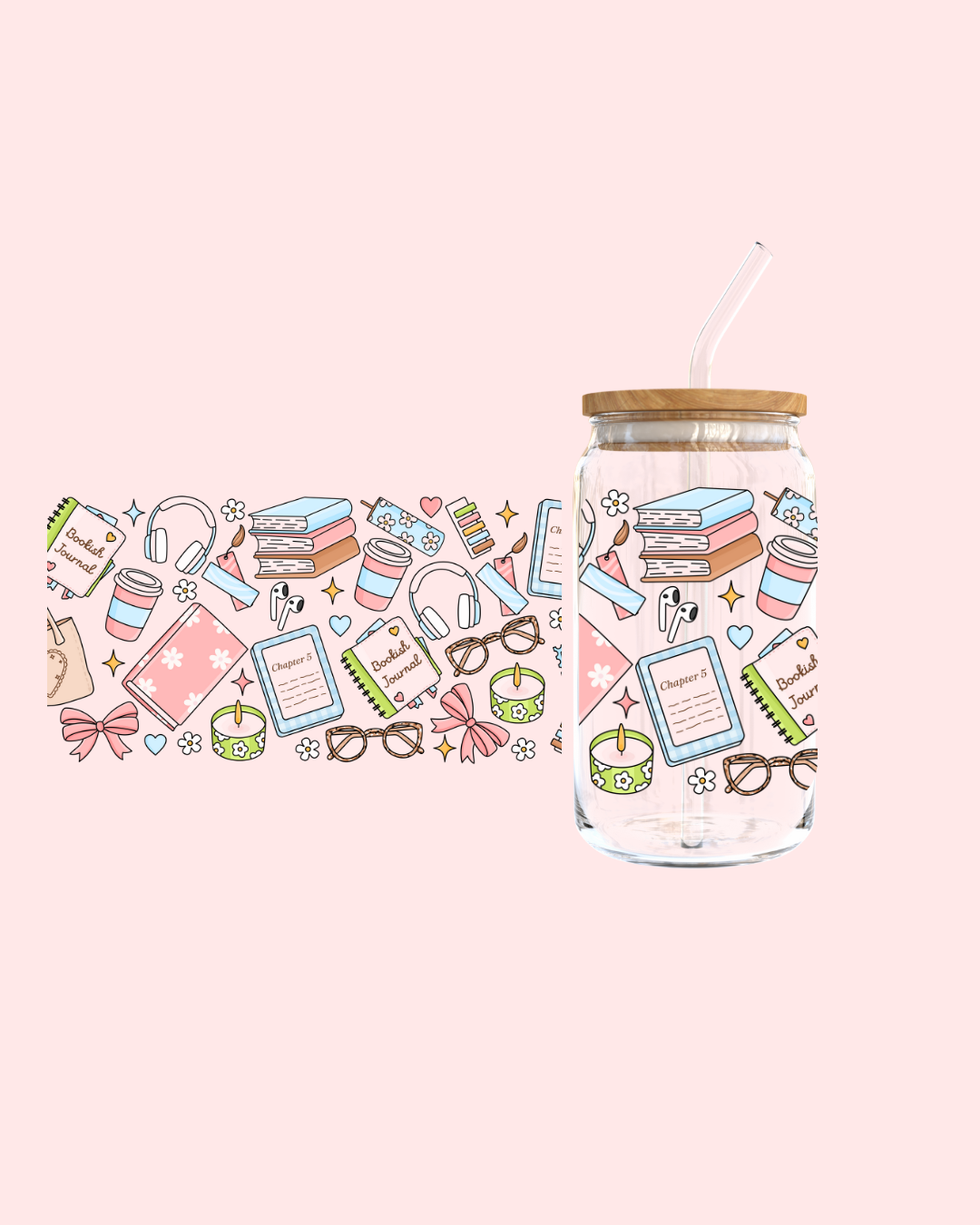 Bookish Essentials