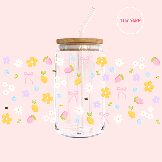 Spring Bloom