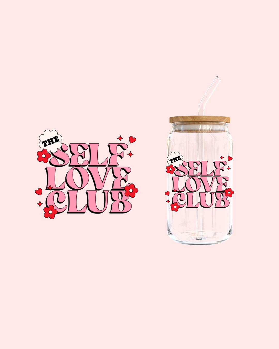 The Self Love Club