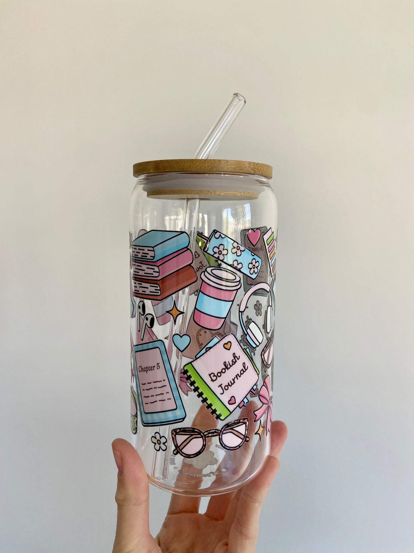 Bookish Essentials