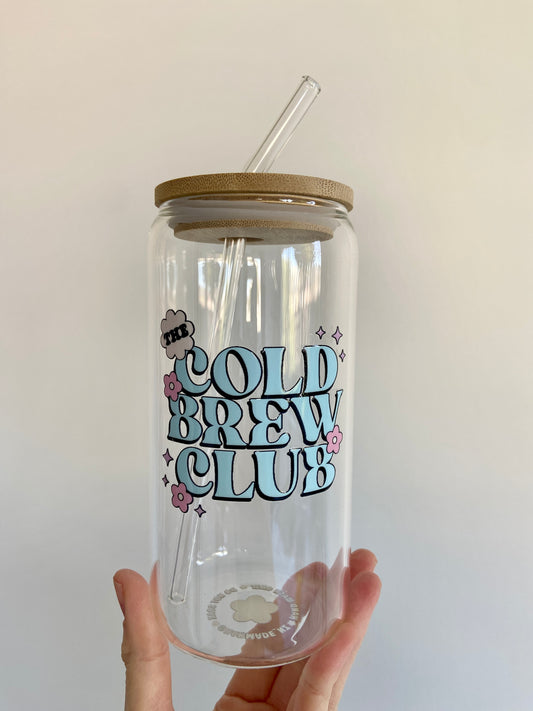 The Cold Brew Club
