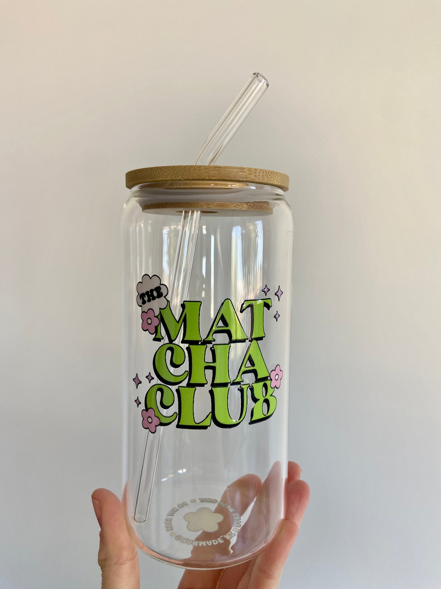 The Matcha Club