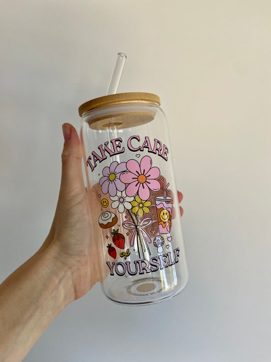 Take Care of Yourself