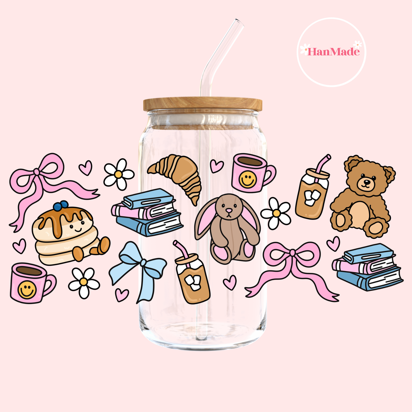 Cozy Moments Tumbler