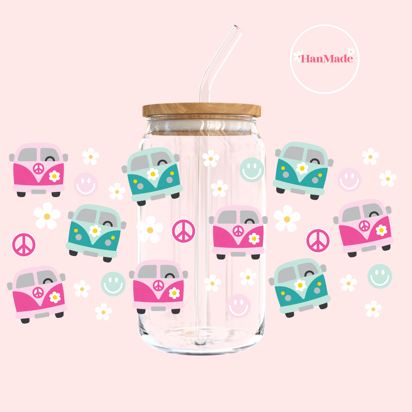 Kombi Tumbler