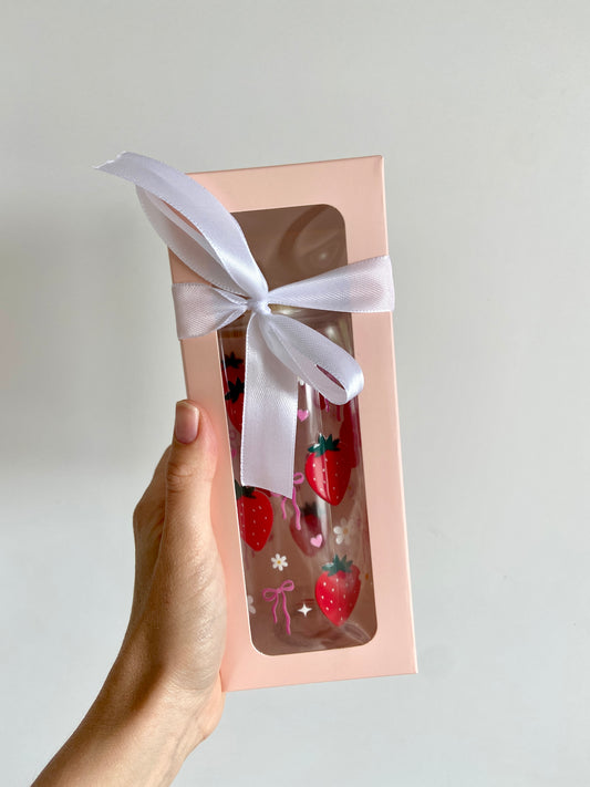 Gift Box - Pink