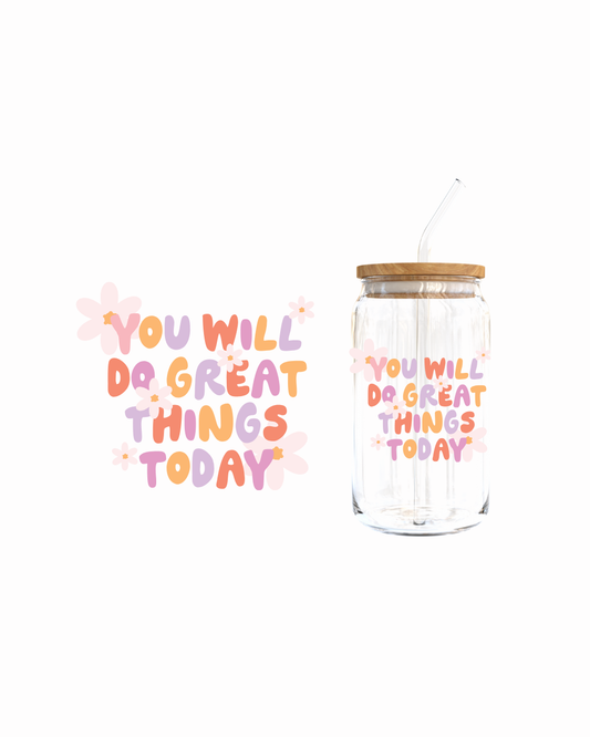 Great Things