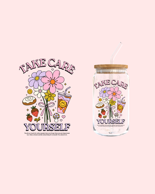Take Care of Yourself