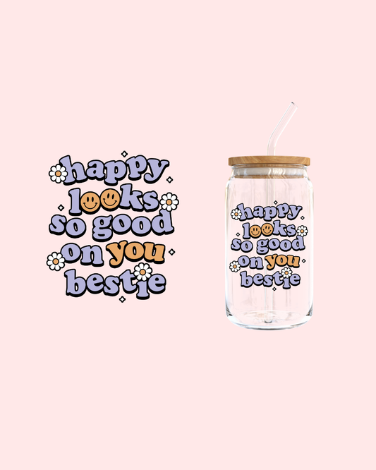 Happy Bestie