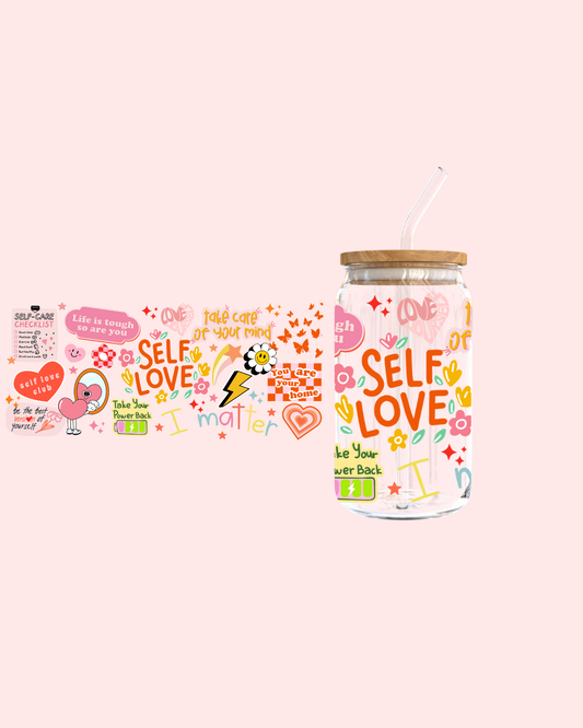 Self Love