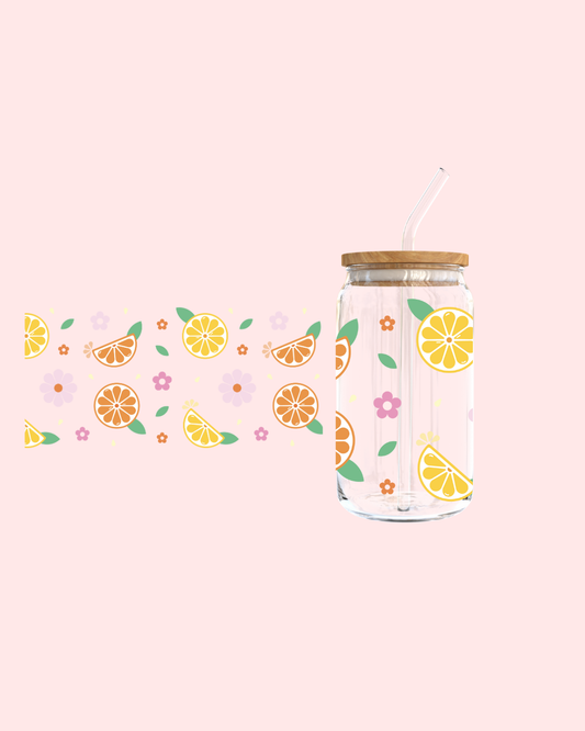Citrus Fruits
