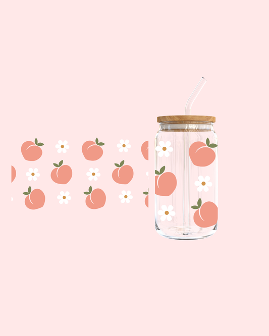 Peachy