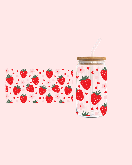 Berry Love