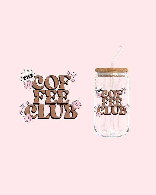 The Coffee Club