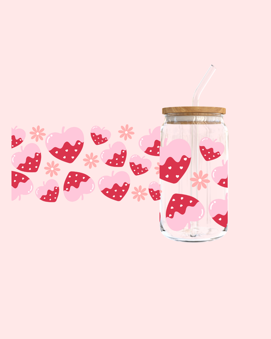 Strawberry Chocolate
