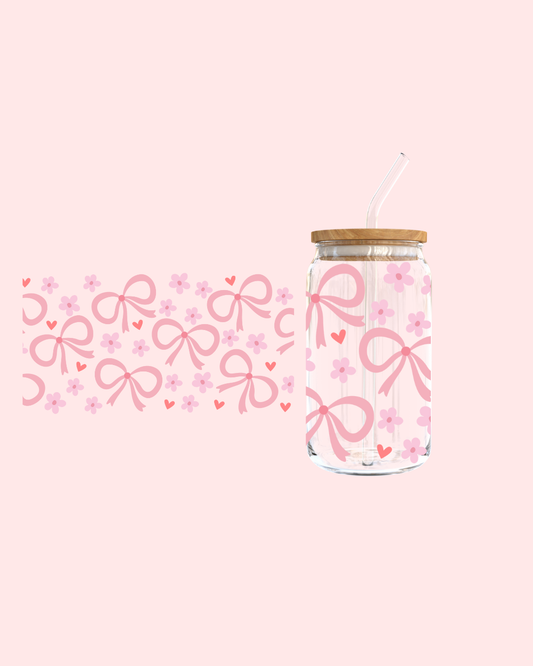 Girly Bow