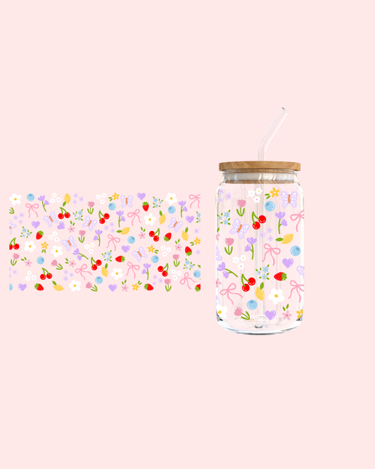 Colourful Bloom