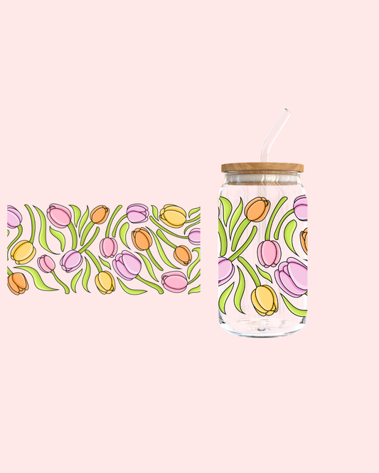Tulips