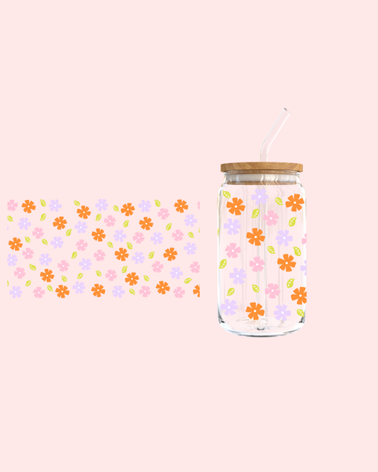 Retro Bloom
