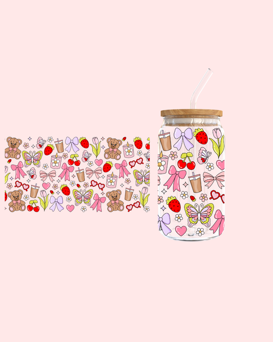 Girly Trinkets
