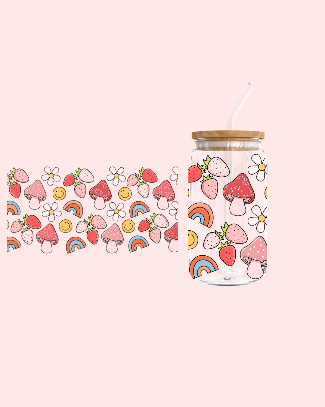 Summer Doodles
