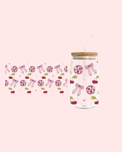 Cherry Disco