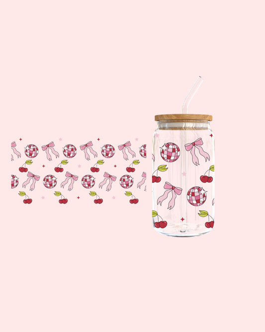 Cherry Disco