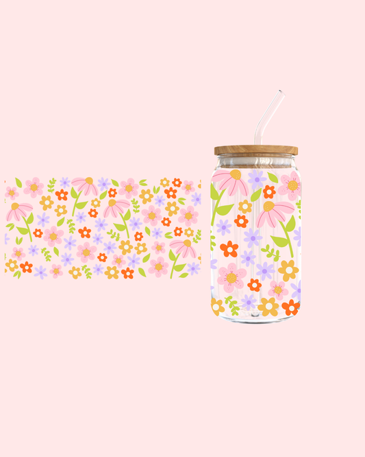 Spring Garden