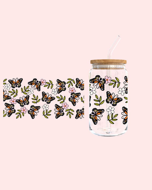 Monarch Butterfly