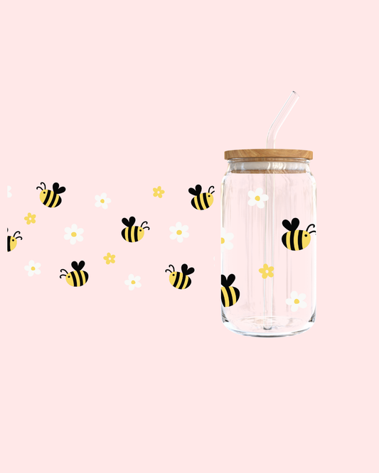 Spring Bee