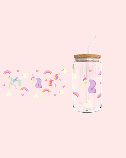 Magical Unicorn