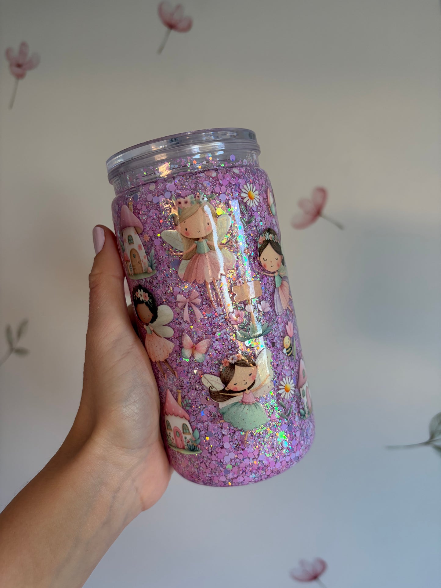 Fairy Tumbler