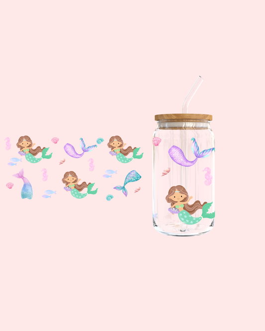 Mermaids