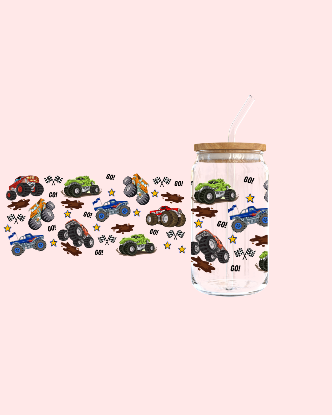 Monster Truck