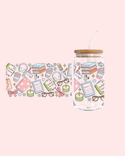 Bookish Essentials