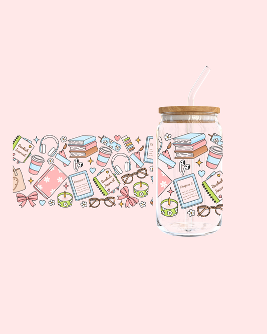 Bookish Essentials