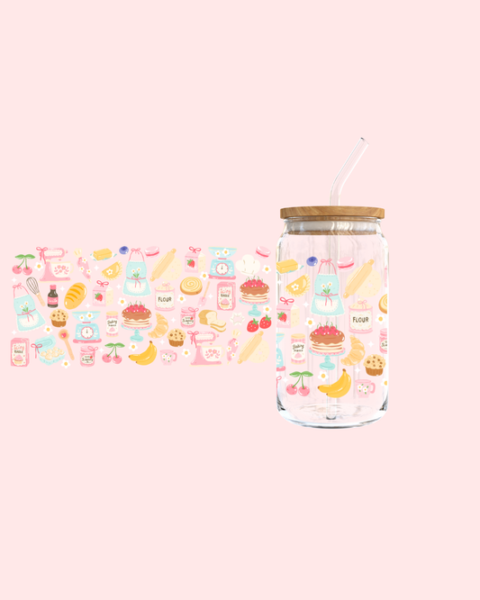Girly Baker