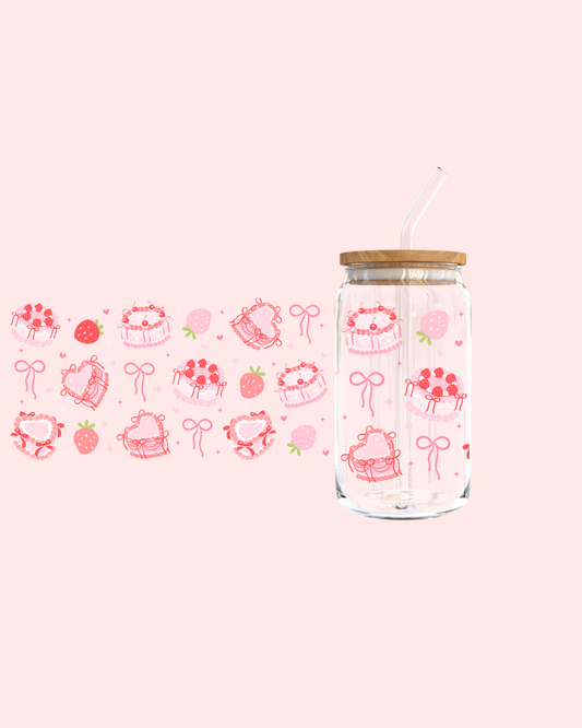Sweet Cake