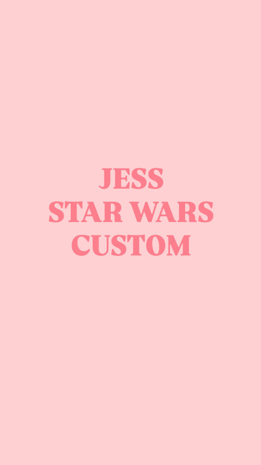 Jess Custom