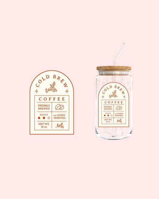 Cold Brew