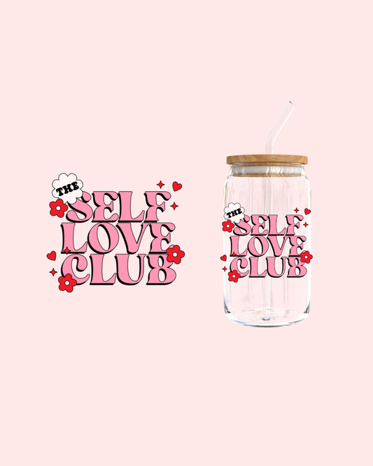 The Self Love Club