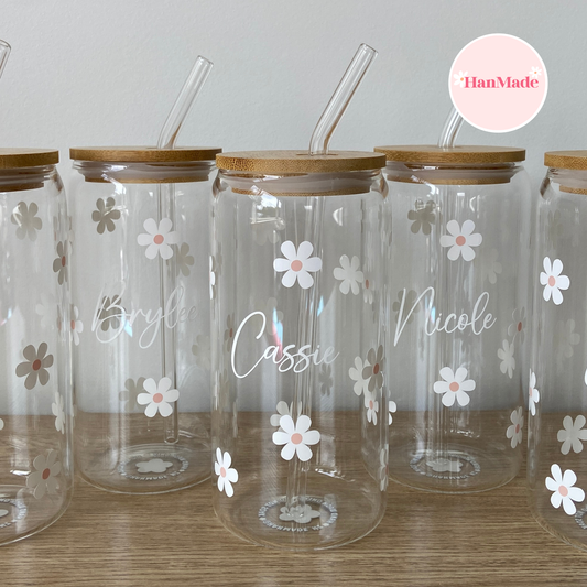 Daisy Tumbler