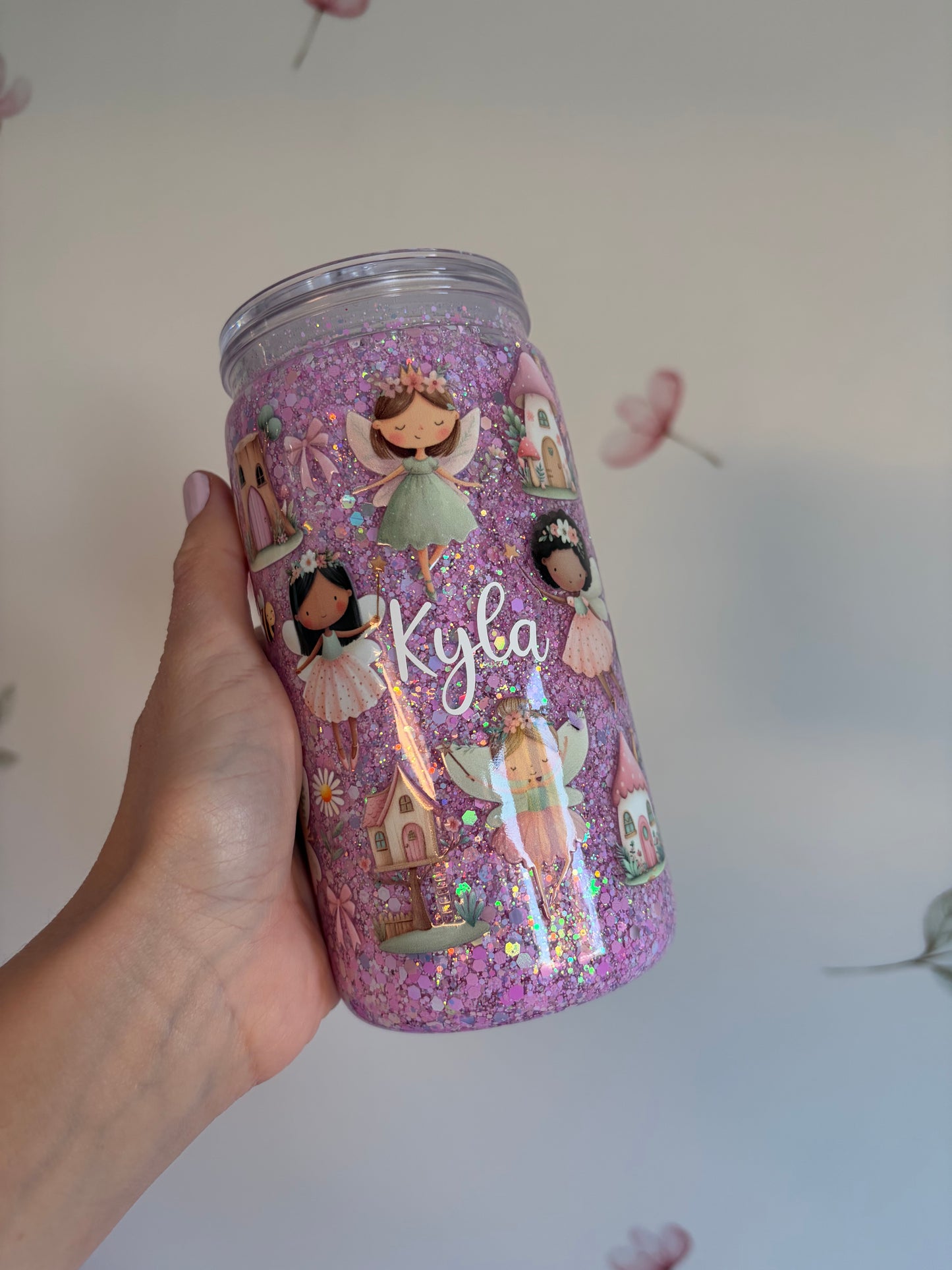 Fairy Tumbler