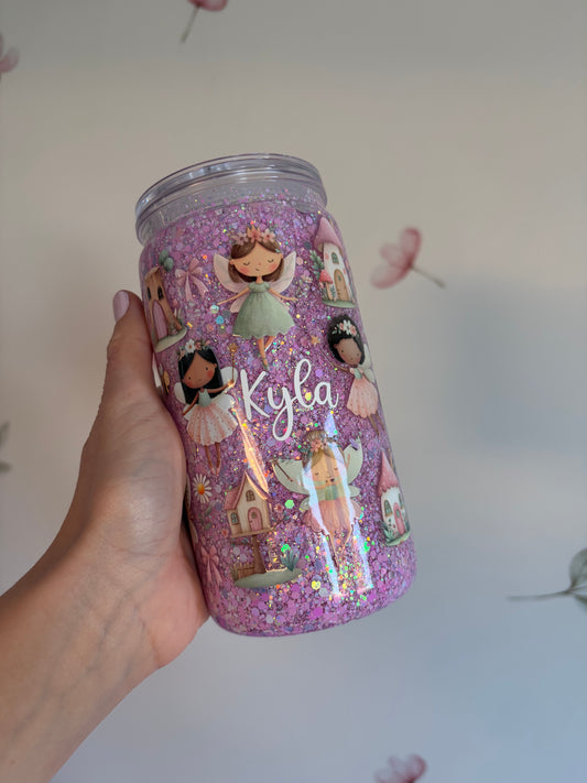 Fairy Tumbler