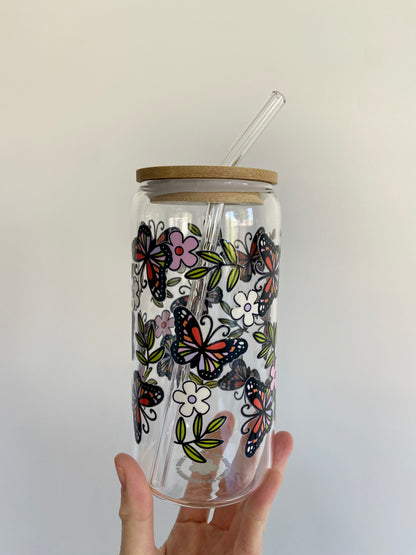 Monarch Butterfly